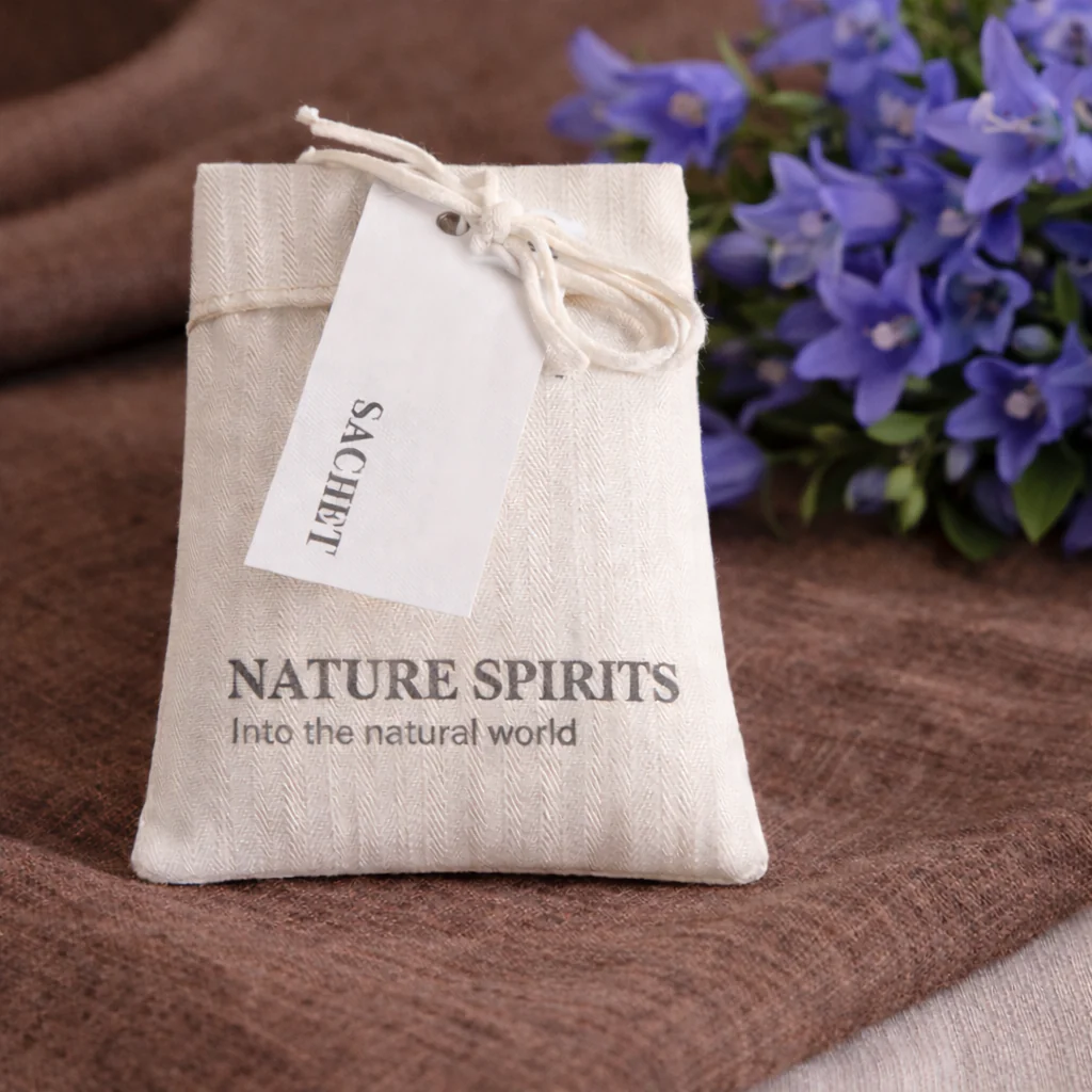 Linen Scented Sachet - Image 10
