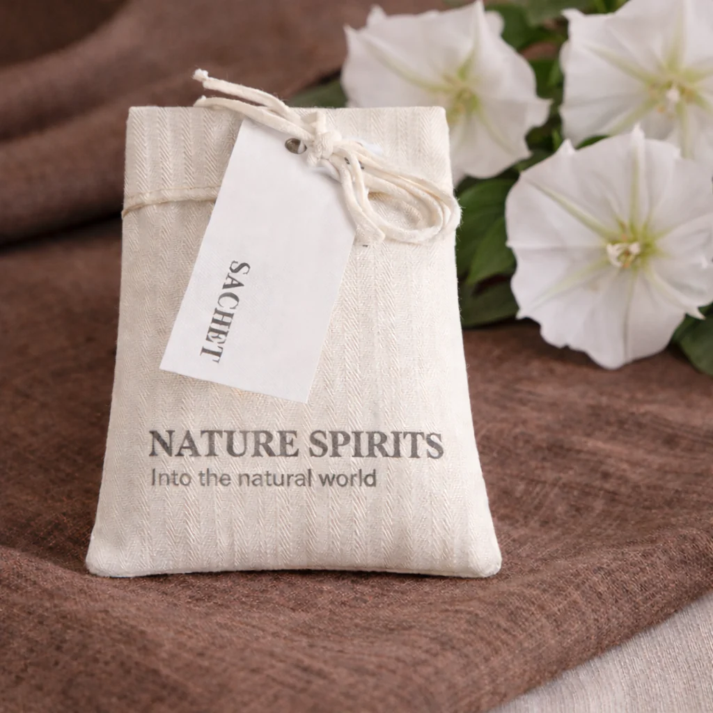 Linen Scented Sachet - Image 11