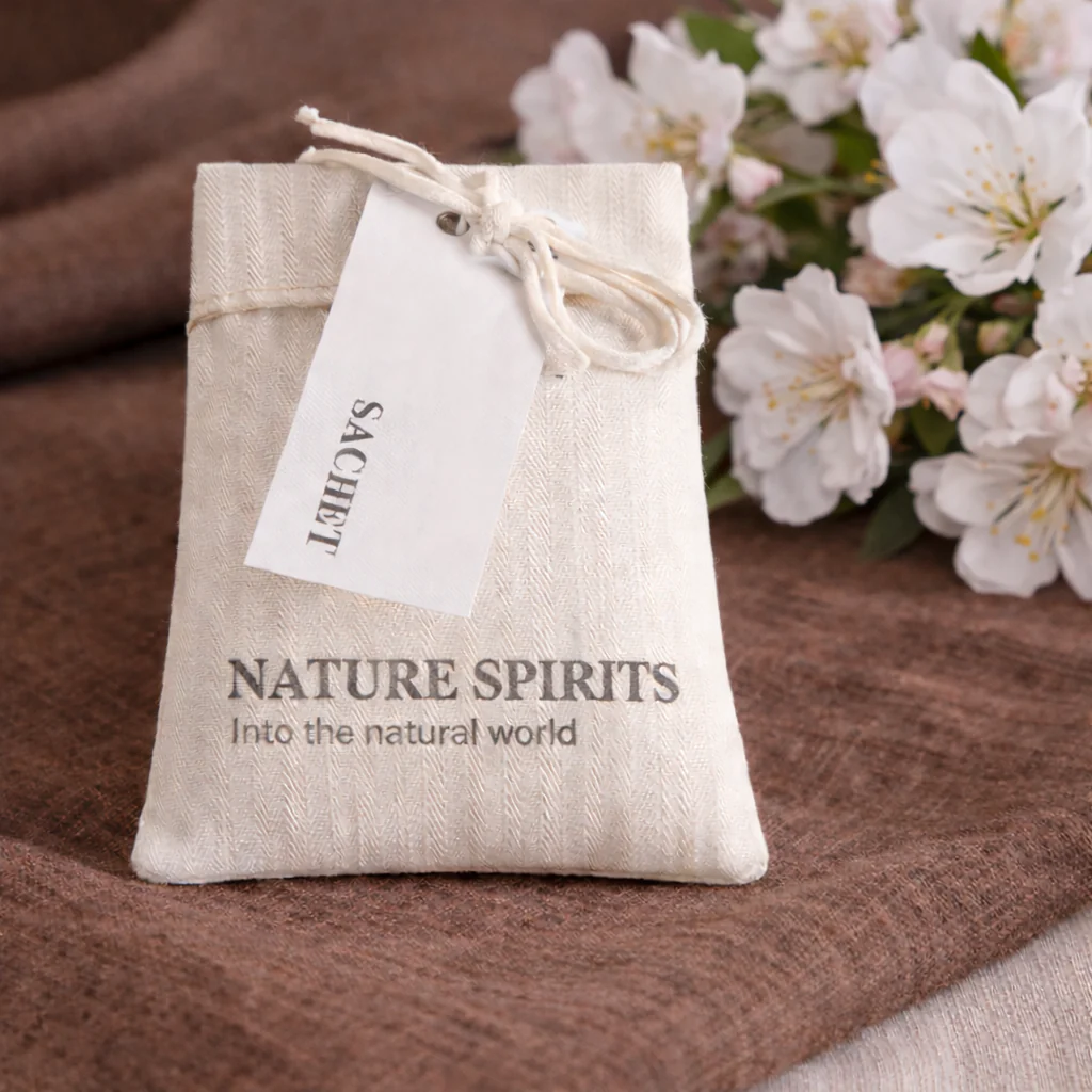 Linen Scented Sachet - Image 12