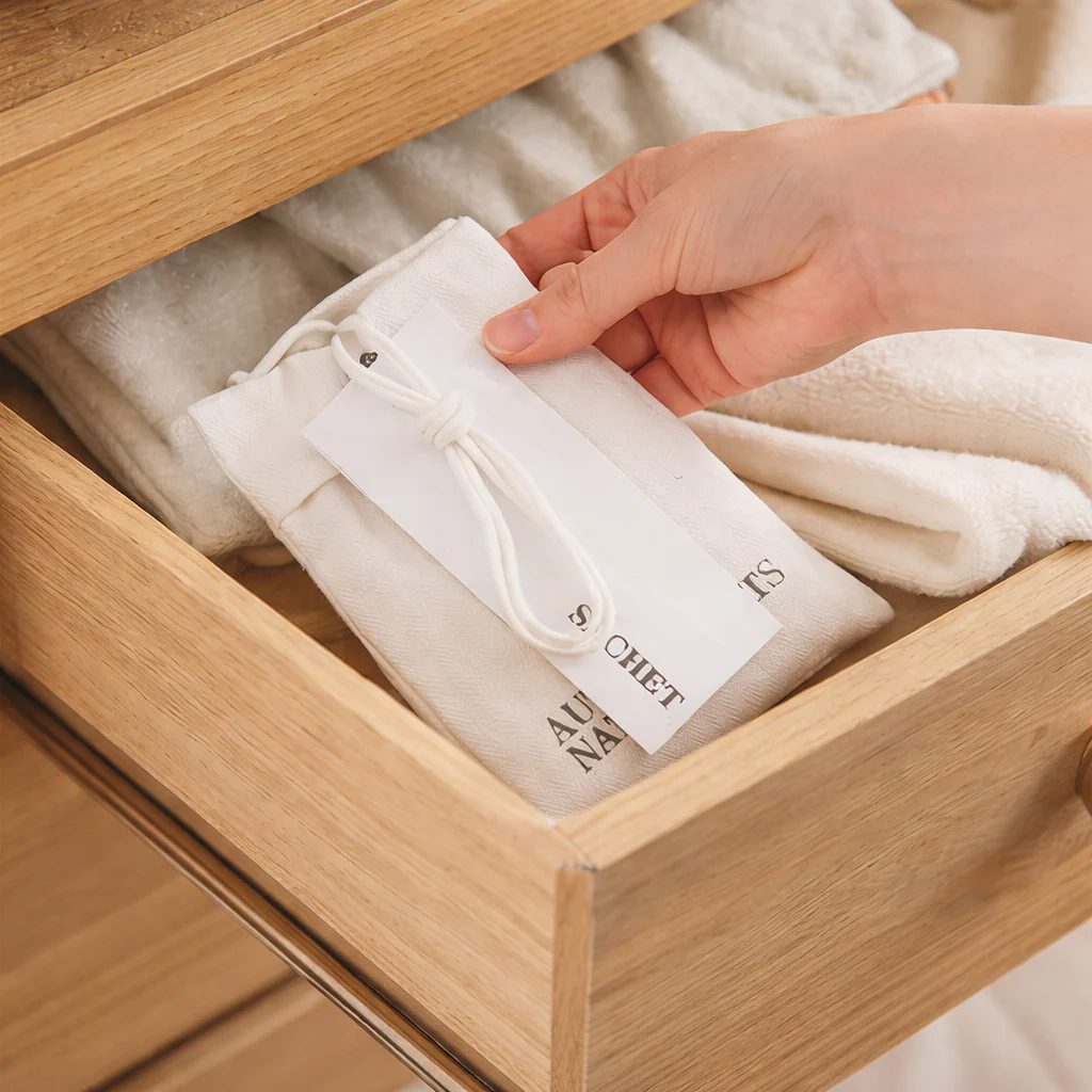 Linen Scented Sachet - Image 5