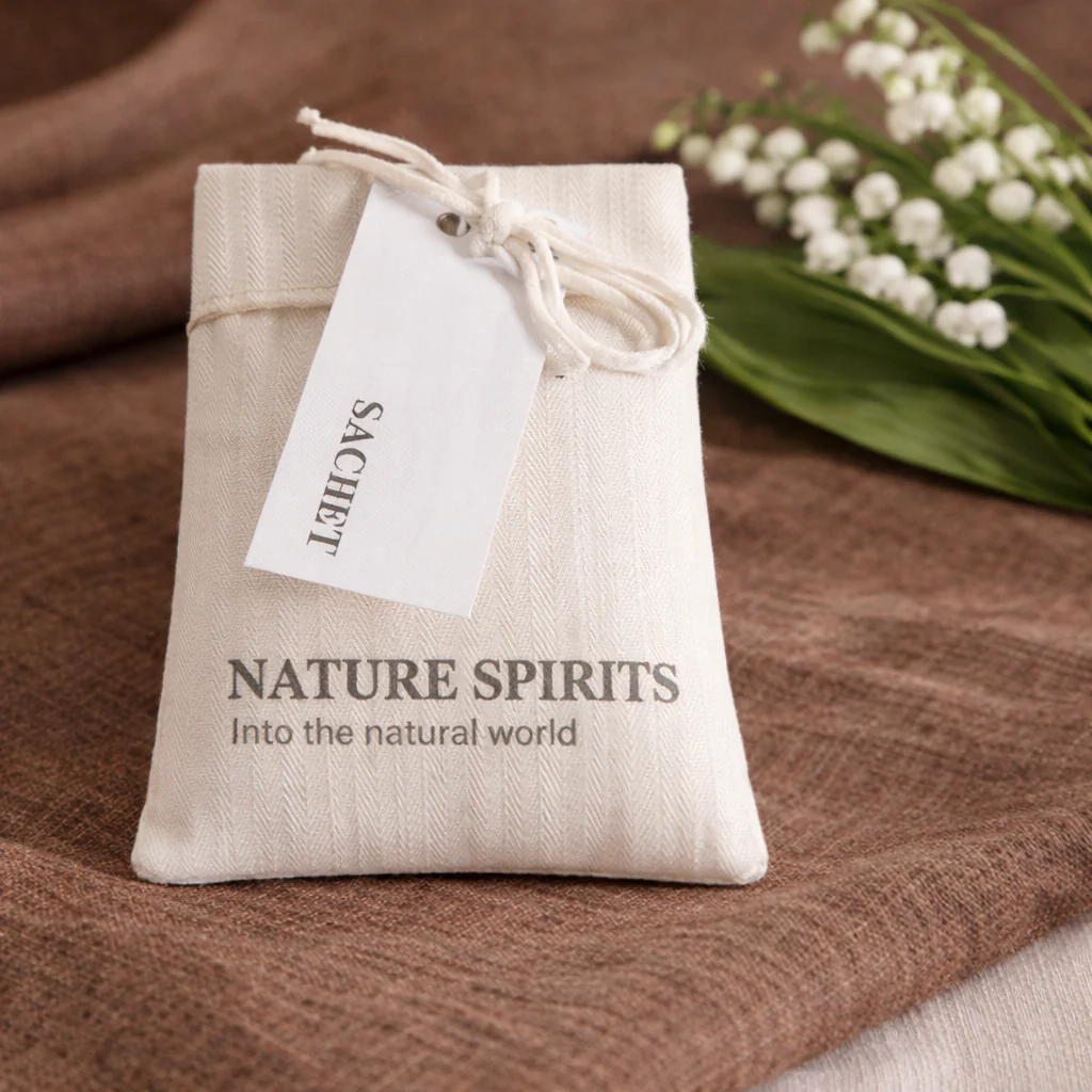Linen Scented Sachet - Image 8