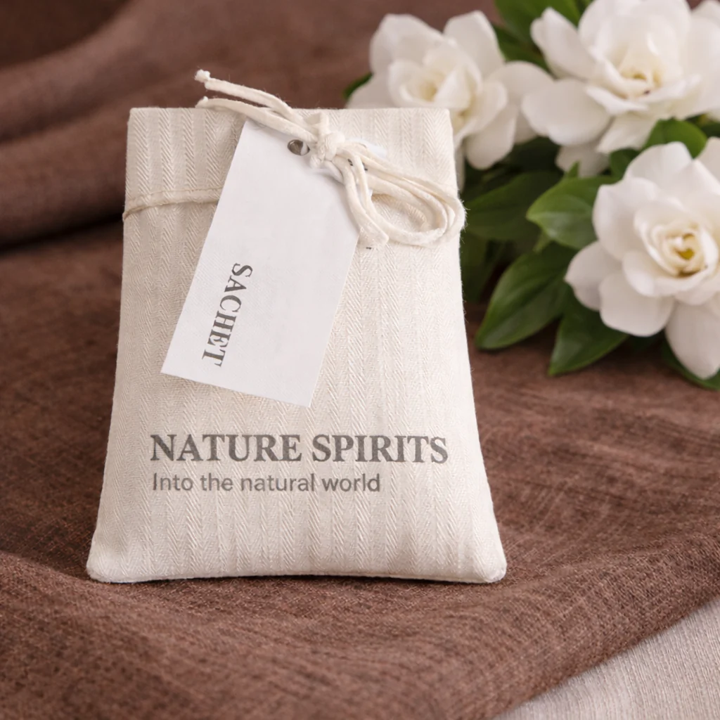 Linen Scented Sachet - Image 9