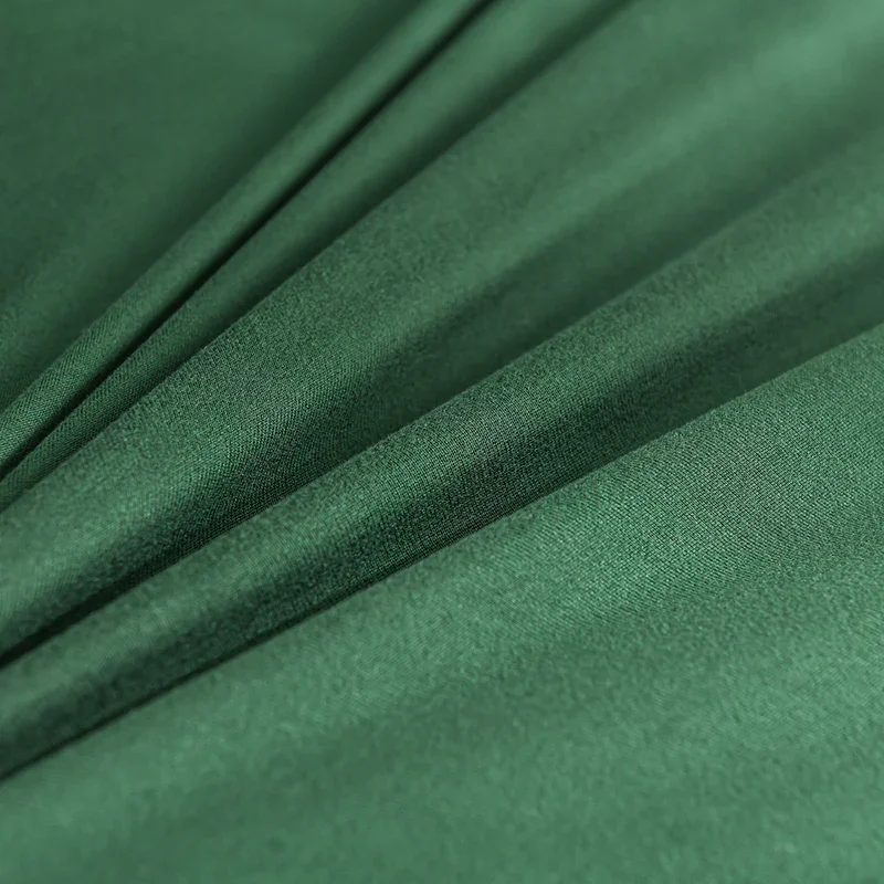 Sofa Bed Cover - Green - Adaptable & Expandable - Image 4