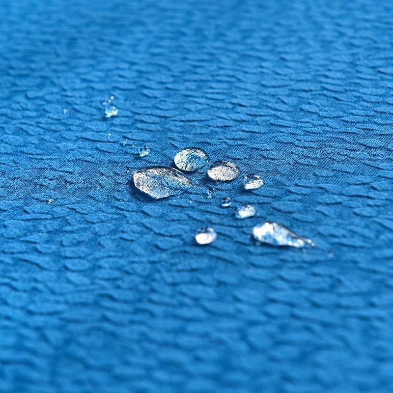 Sofa Cushion Cover Waterproof - Dark Blue - Image 7