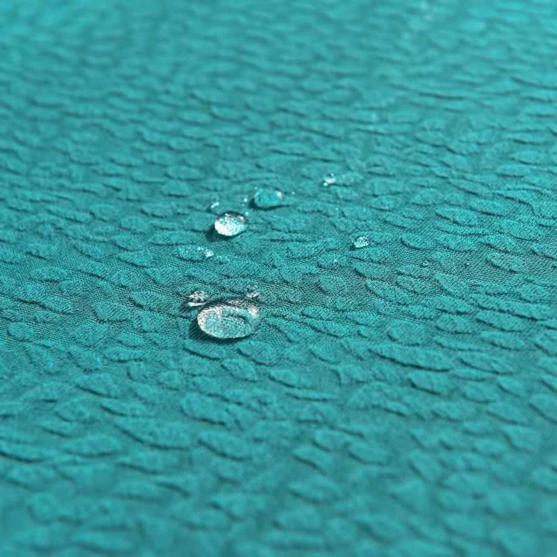 Sofa Cushion Cover Waterproof - Emerald green - Image 5