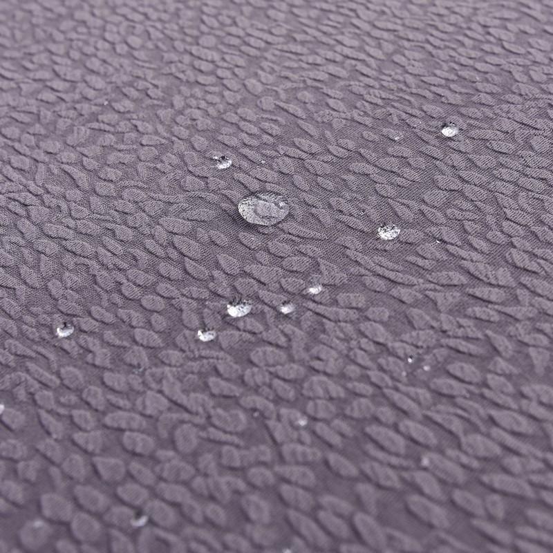 Sofa Cushion Cover Waterproof - Purple - Image 6