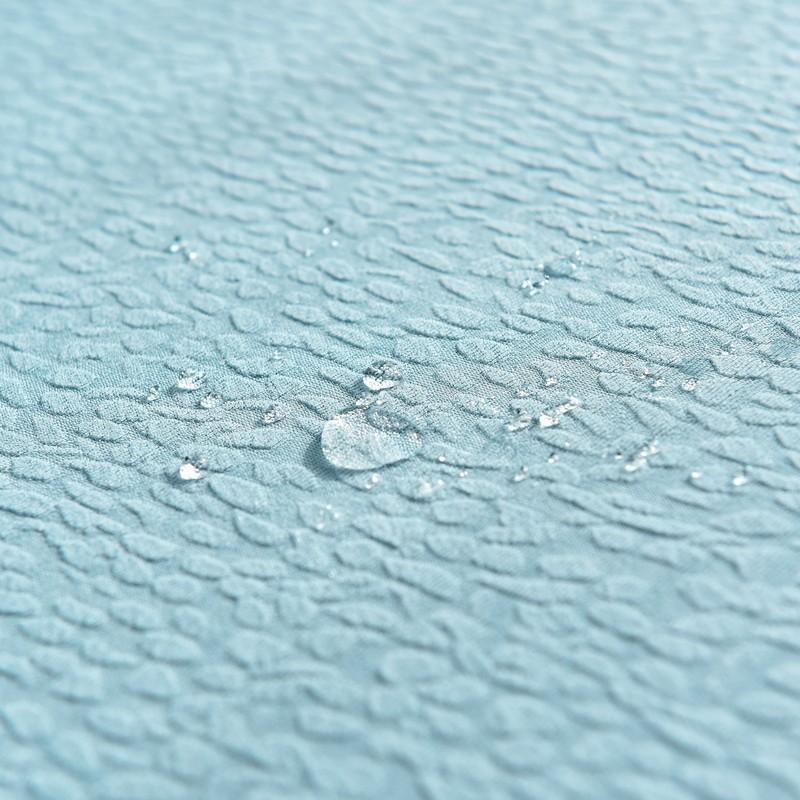 Sofa Cushion Cover Waterproof - Sky Blue - Image 5